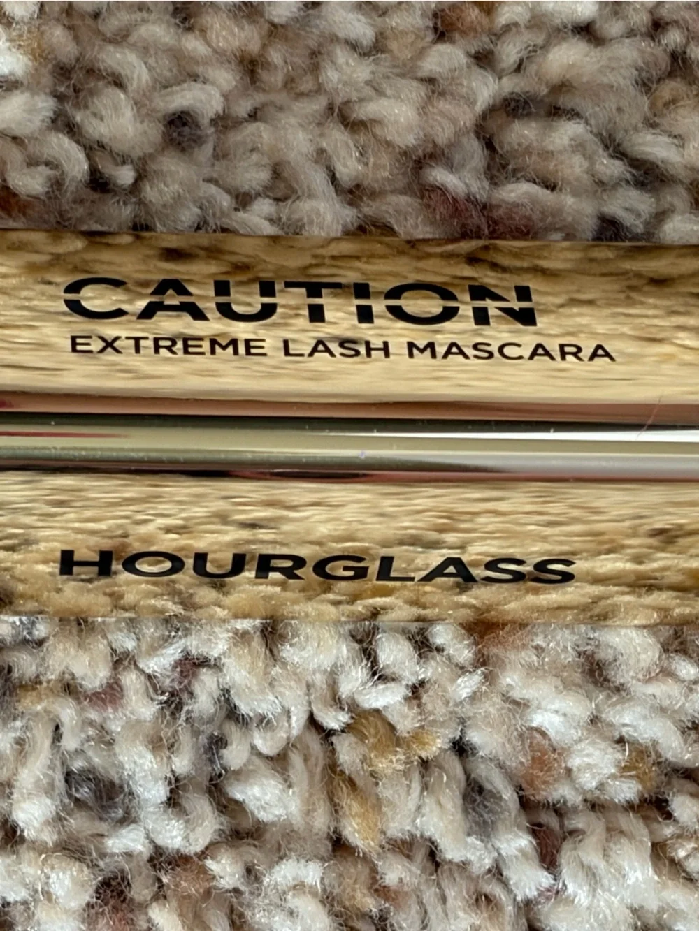 Mascara Bundle Benefit Buxom Ulta Hourglass – New Unused